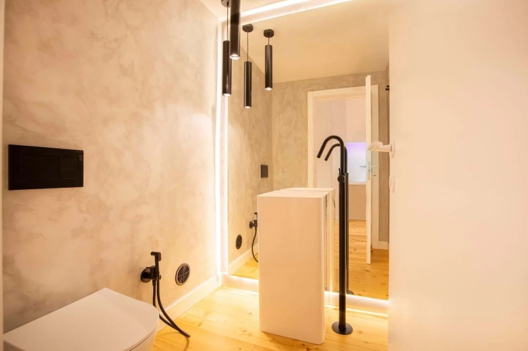 Apartamento T3 para Arrendamento em Cascais e Estoril Foto 25