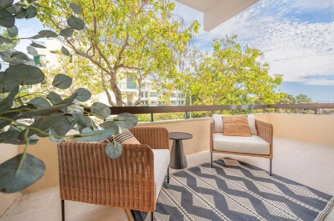 Apartamento T3 para Arrendamento em Cascais e Estoril Foto 19