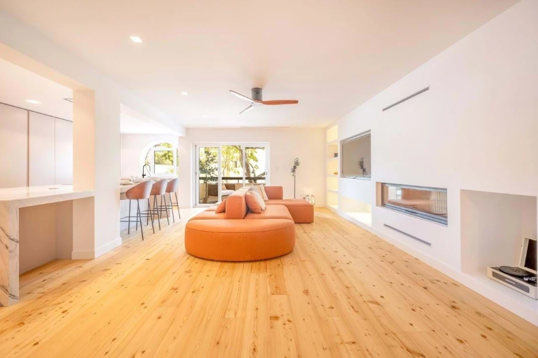 Apartamento T3 para Arrendamento em Cascais e Estoril Foto 8