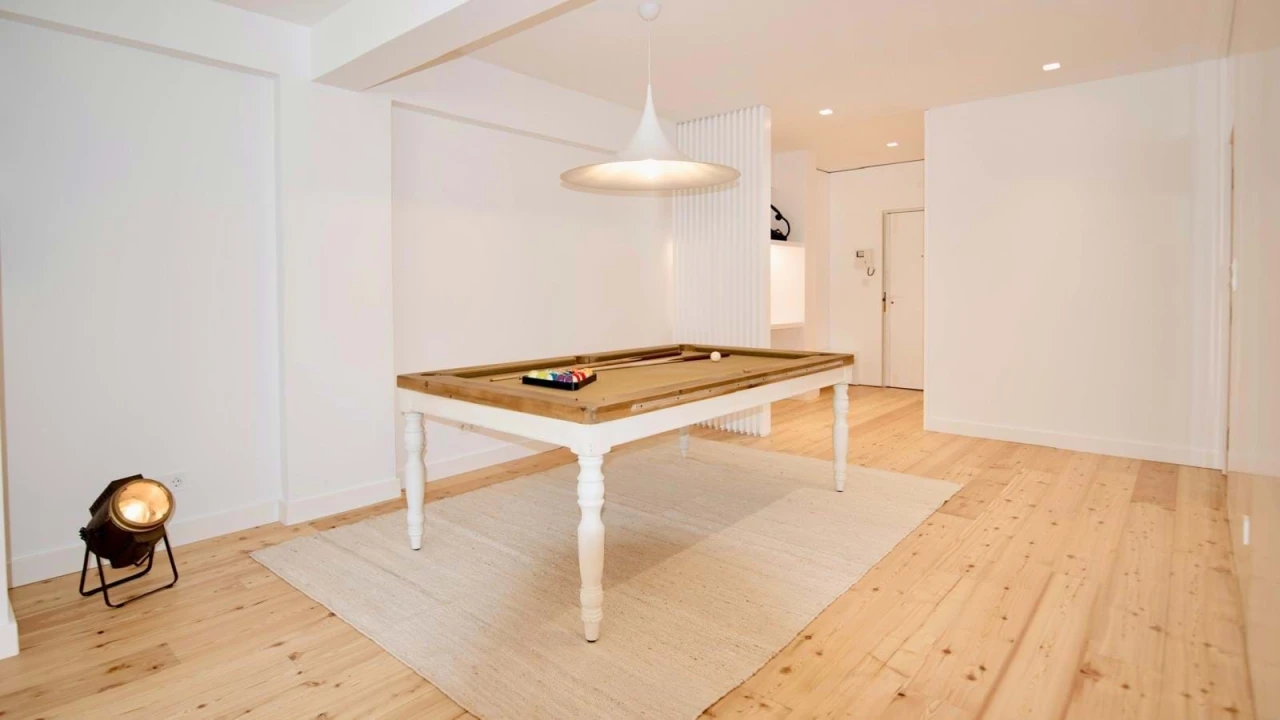 Apartamento T3 para Arrendamento em Cascais e Estoril Foto 7