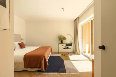 Apartamento T3 para Arrendamento em Cascais e Estoril