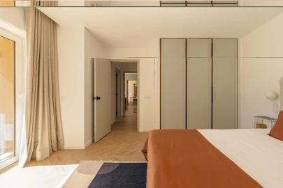 Apartamento T3 para Arrendamento em Cascais e Estoril