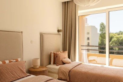 Apartamento T3 para Arrendamento em Cascais e Estoril