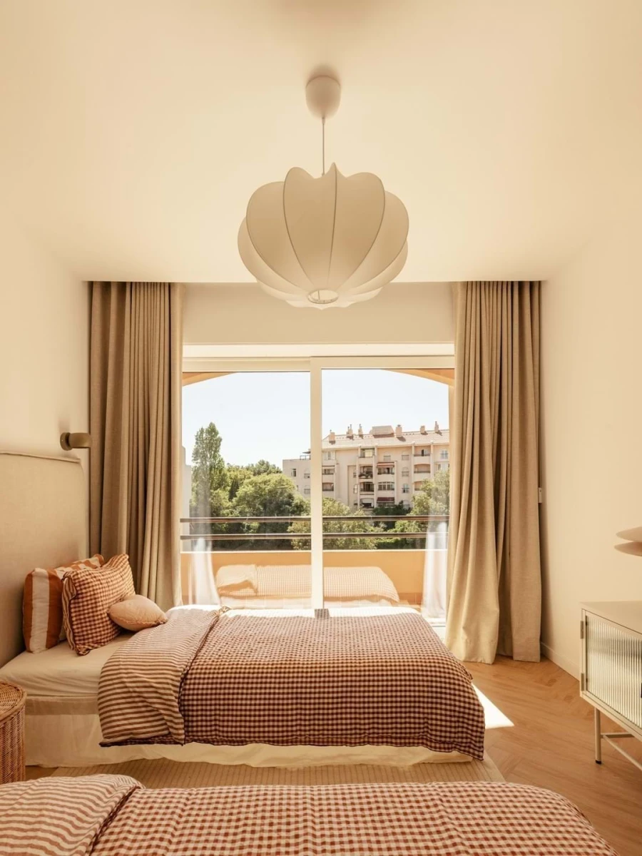 Apartamento T3 para Arrendamento em Cascais e Estoril Foto 13