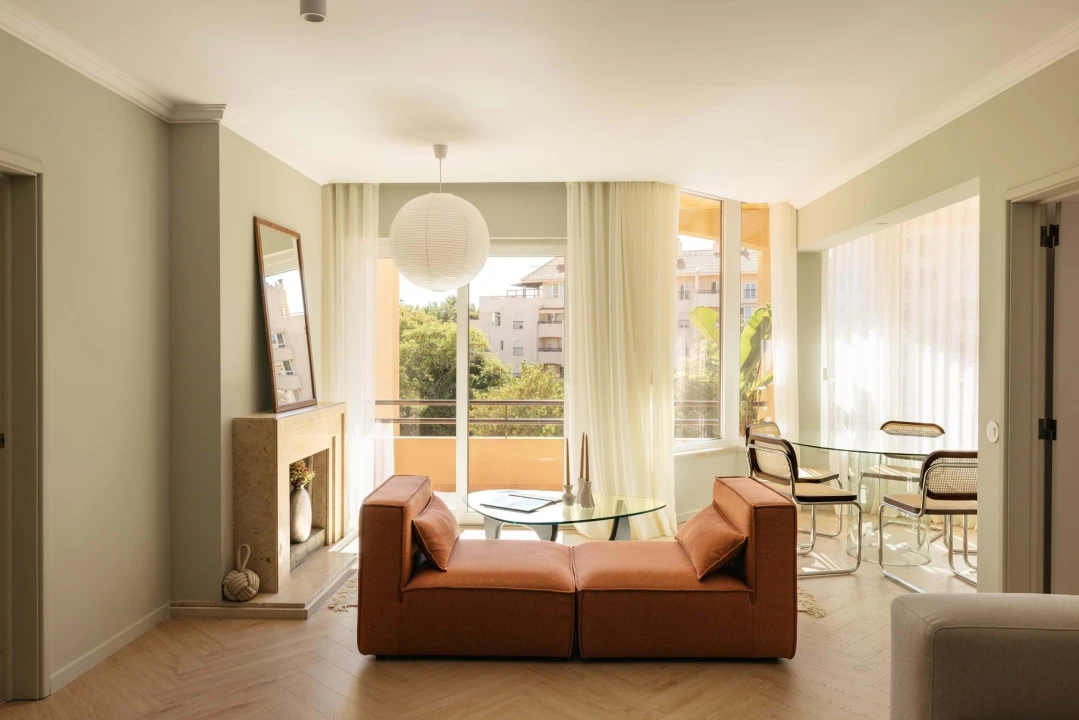 Apartamento T3 para Arrendamento em Cascais e Estoril Foto 4