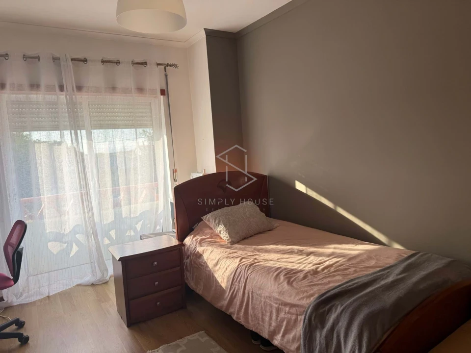 Moradia T3 para Venda em Alfeizerão Foto 18