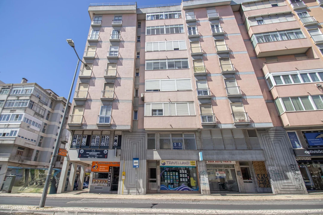 Escritório para Arrendamento em Odivelas Foto 12
