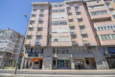 Escritório para Arrendamento em Odivelas