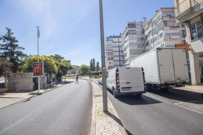 Escritório para Arrendamento em Odivelas
