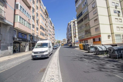 Escritório para Arrendamento em Odivelas