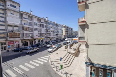 Escritório para Arrendamento em Odivelas