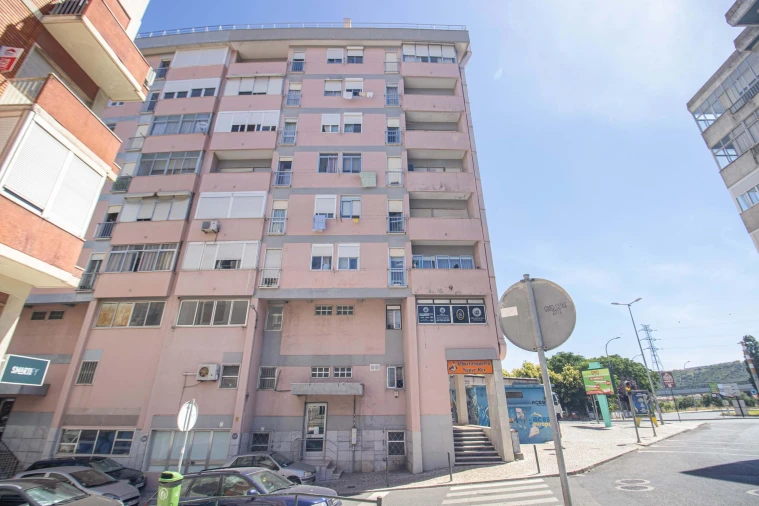Escritório para Arrendamento em Odivelas Foto 15
