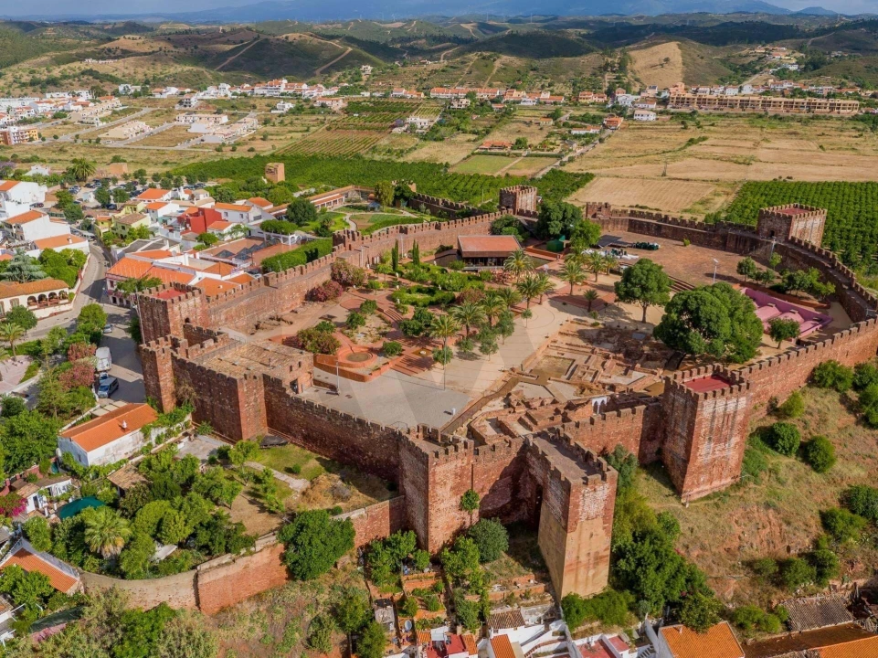 Terreno para Venda em Silves Foto 17