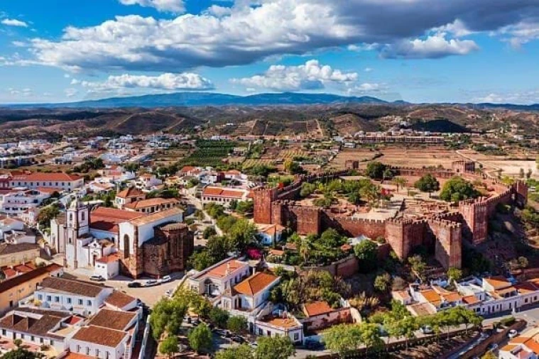 Terreno para Venda em Silves Foto 18