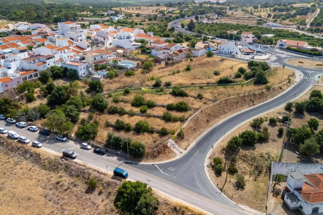 Terreno para Venda em Portimão Foto 2