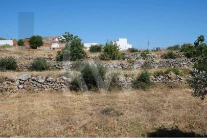 Terreno para Venda em Portimão