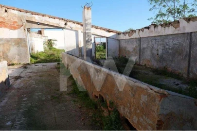 Terreno para Venda em Portimão