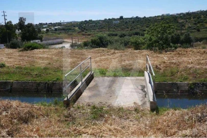 Terreno para Venda em Portimão