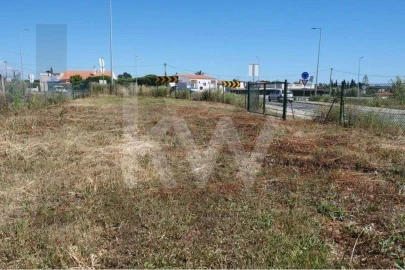 Terreno para Venda em Portimão