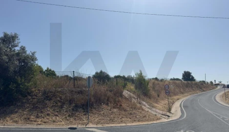 Terreno para Venda em Portimão