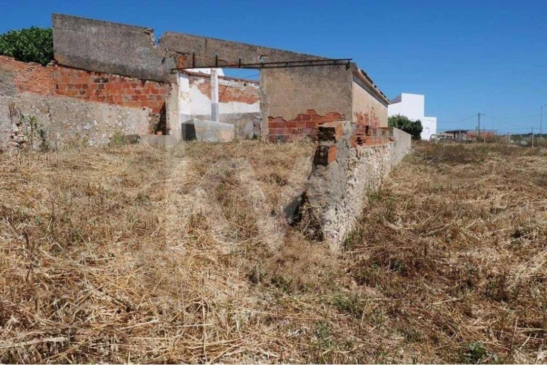 Terreno para Venda em Portimão Foto 10
