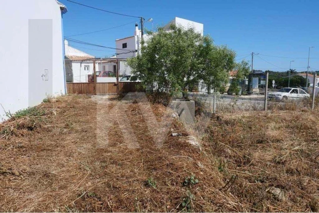Terreno para Venda em Portimão Foto 16