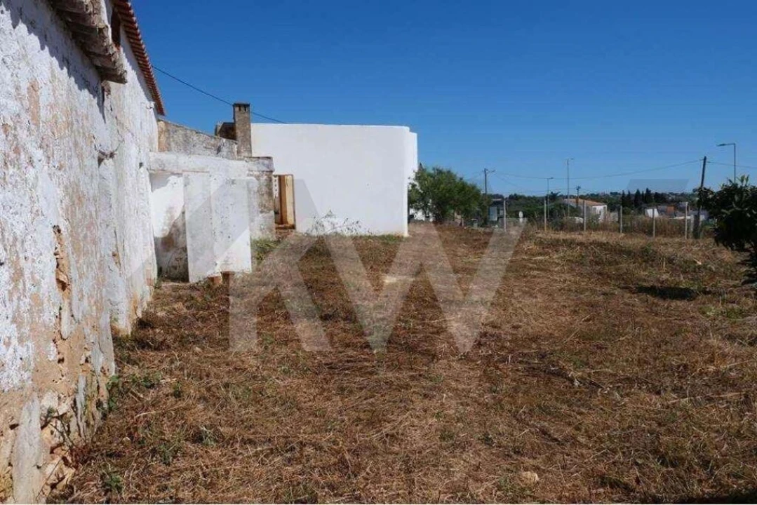 Terreno para Venda em Portimão Foto 14