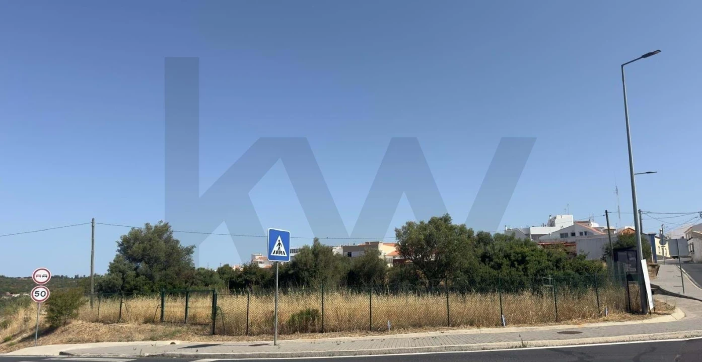 Terreno para Venda em Portimão Foto 28