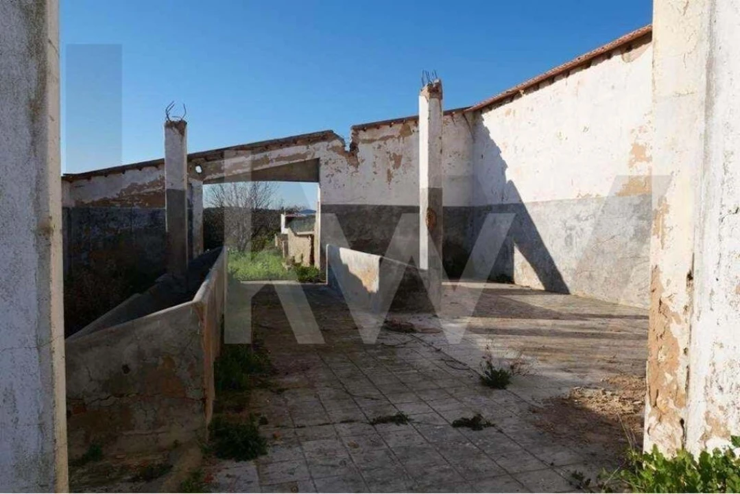 Terreno para Venda em Portimão Foto 7
