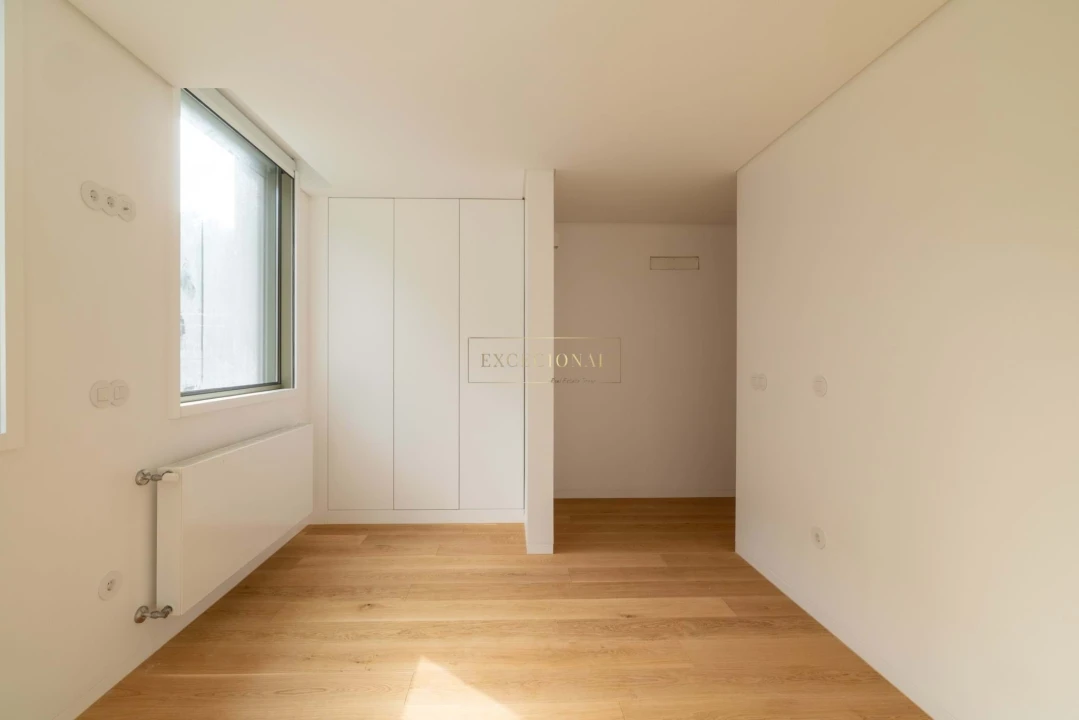 Moradia T4 para Venda em Matosinhos e Leça da Palmeira Foto 22