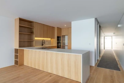 Moradia T4 para Venda em Matosinhos e Leça da Palmeira
