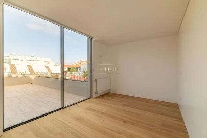 Moradia T4 para Venda em Matosinhos e Leça da Palmeira