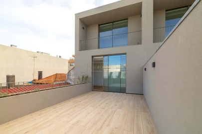 Moradia T4 para Venda em Matosinhos e Leça da Palmeira