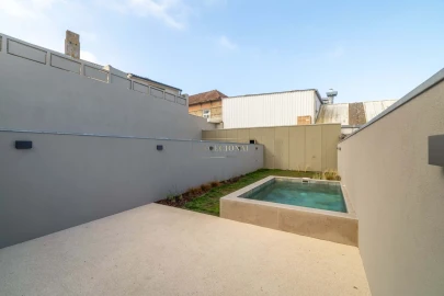 Moradia T4 para Venda em Matosinhos e Leça da Palmeira