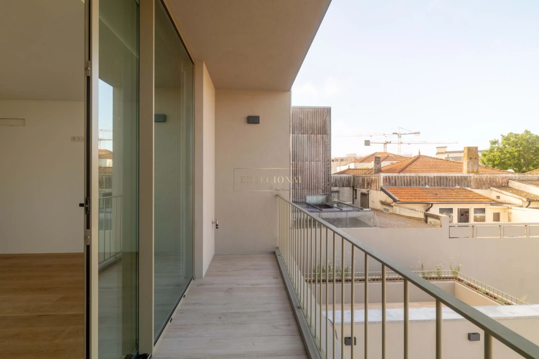 Moradia T4 para Venda em Matosinhos e Leça da Palmeira Foto 10