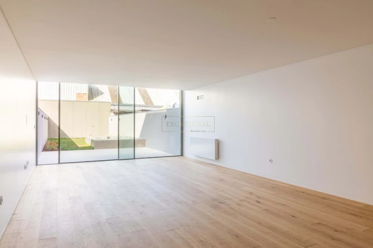 Moradia T4 para Venda em Matosinhos e Leça da Palmeira Foto 37