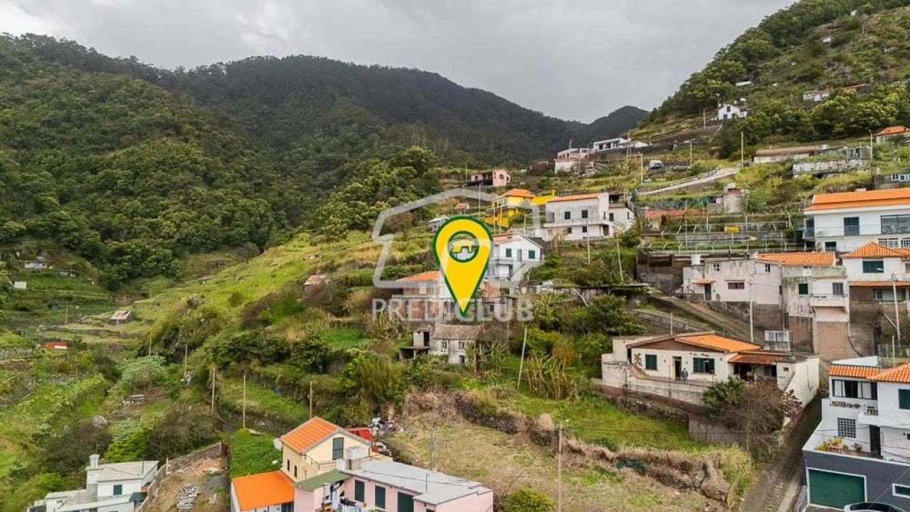Terreno para Venda em Machico Foto 5