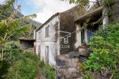 Terreno para Venda em Machico