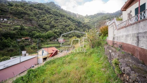 Terreno para Venda em Machico