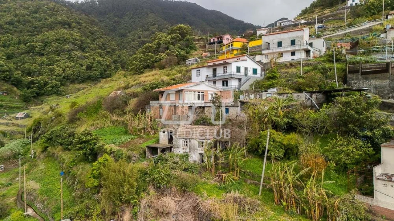 Terreno para Venda em Machico Foto 6