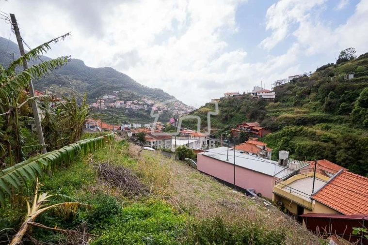 Terreno para Venda em Machico Foto 14