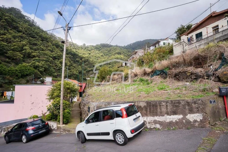 Terreno para Venda em Machico Foto 19