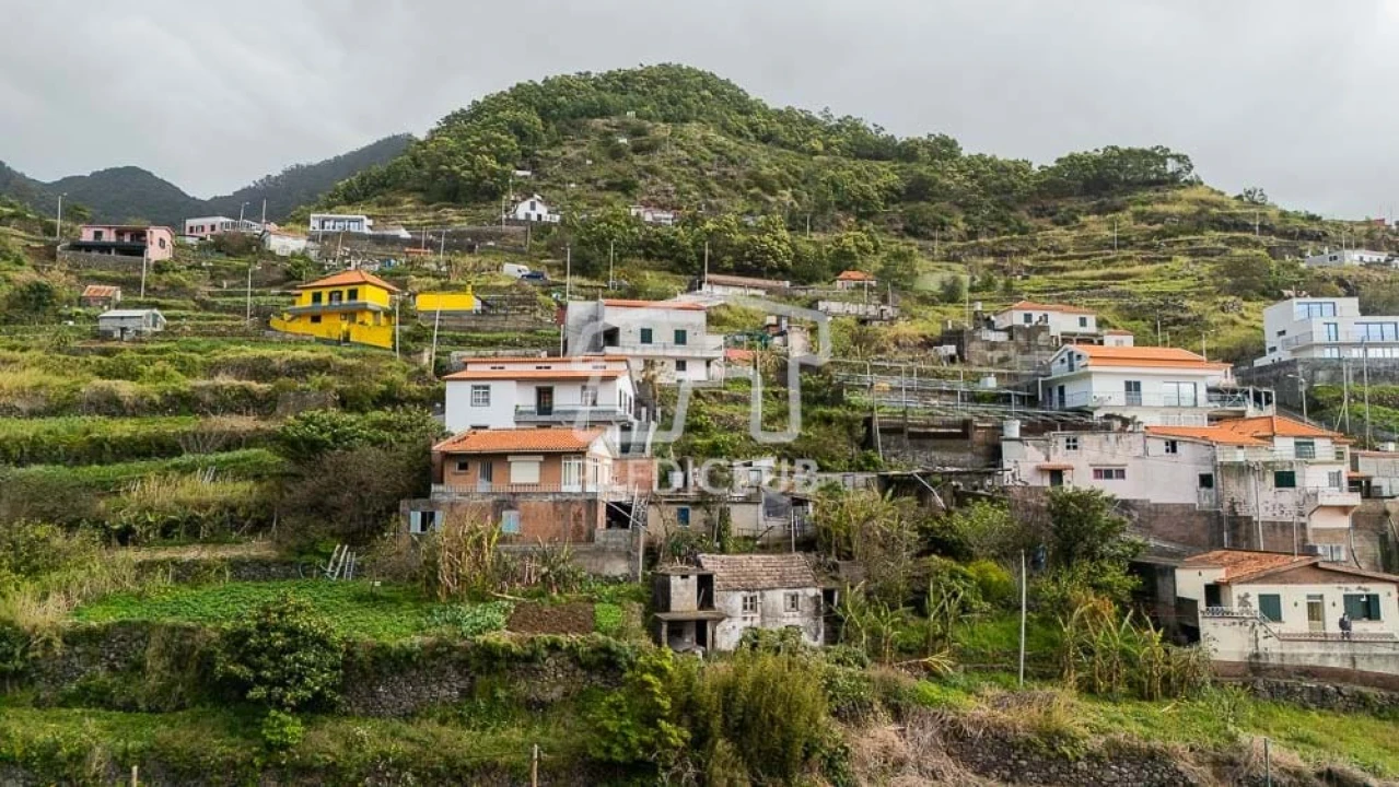 Terreno para Venda em Machico Foto 4