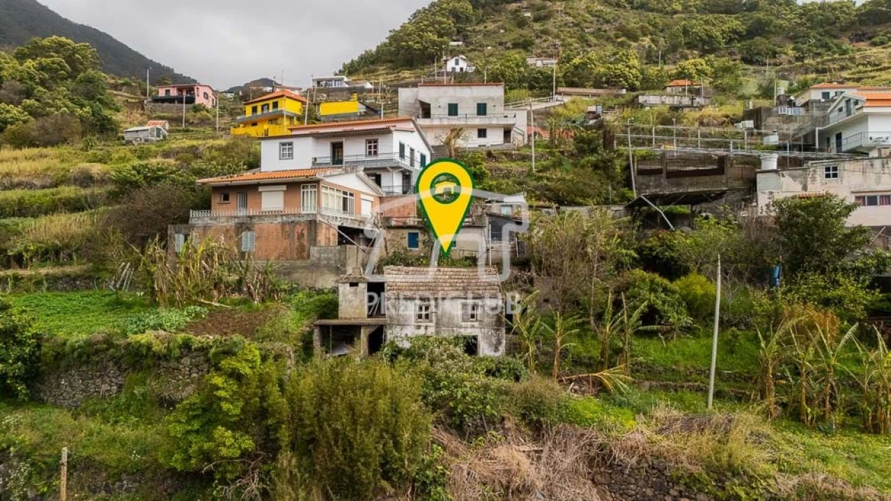 Terreno para Venda em Machico Foto 8