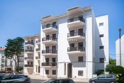 Apartamento T3 para Venda em Cascais e Estoril