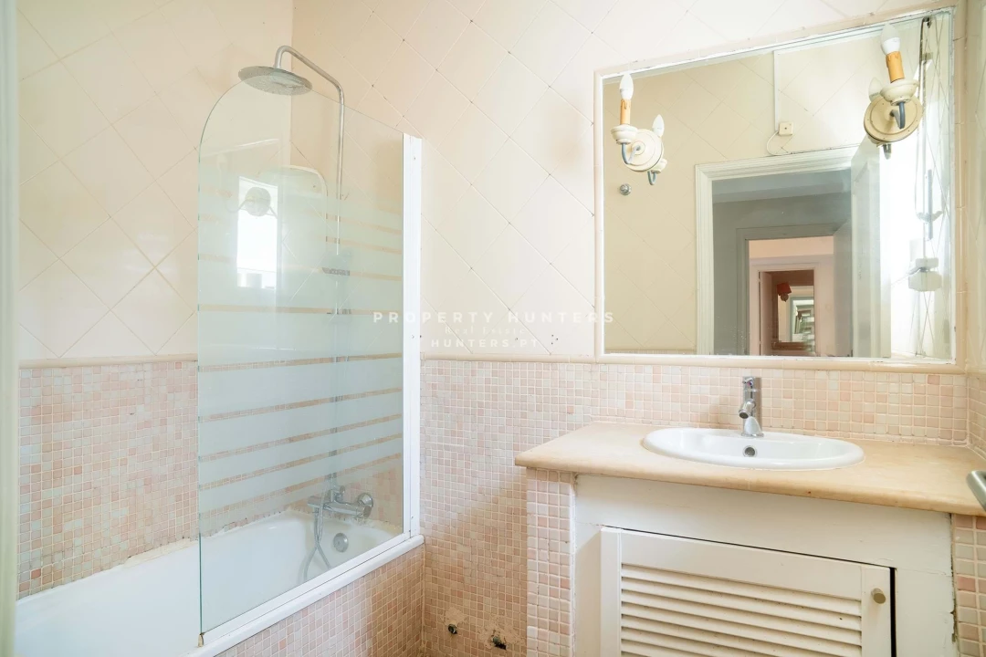 Apartamento T3 para Venda em Cascais e Estoril Foto 12