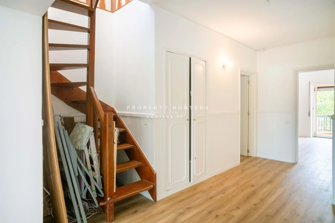 Apartamento T3 para Venda em Cascais e Estoril Foto 8