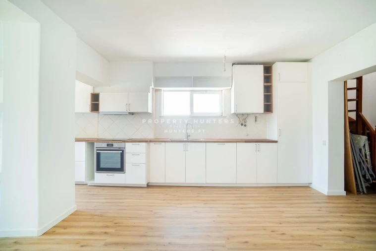 Apartamento T3 para Venda em Cascais e Estoril Foto 26