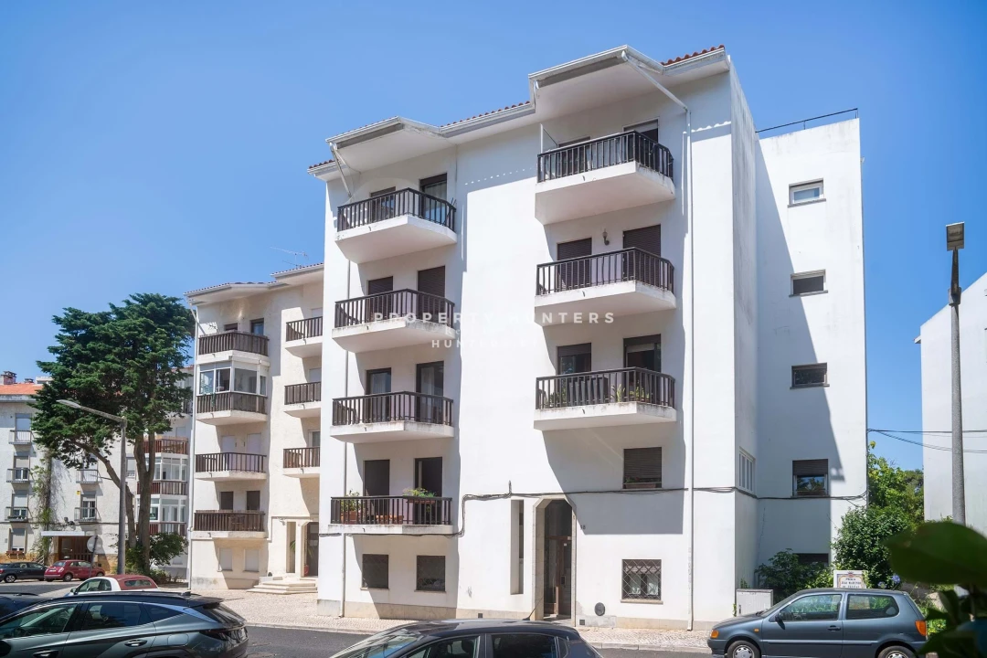 Apartamento T3 para Venda em Cascais e Estoril Foto 1