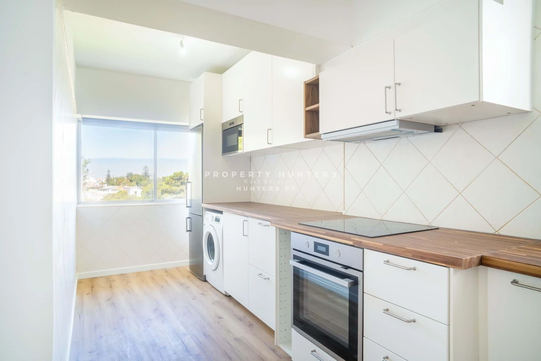 Apartamento T3 para Venda em Cascais e Estoril Foto 24